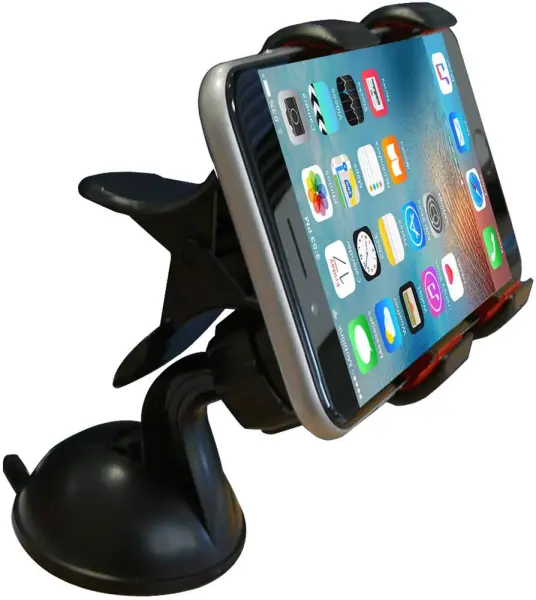 SIMPLY Universal In-Car Smartphone Holder