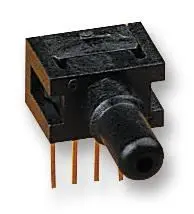 HONEYWELL 24PC Series Surface Mount Pressure Sensor, 0-30PSIG