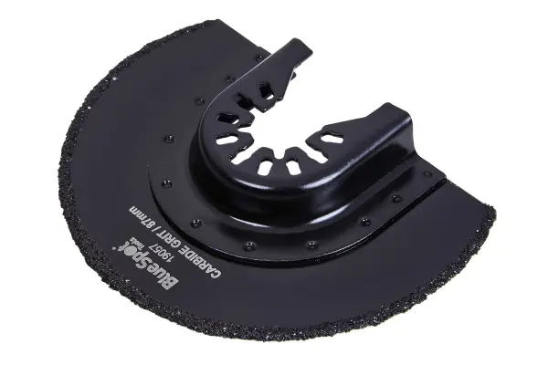 Blue Spot Tools 87mm多功能瓷砖填缝刀片