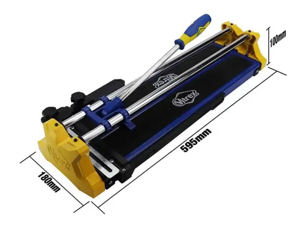 Vitrex Perfect Cut Manual Tile Cutter - 410mm