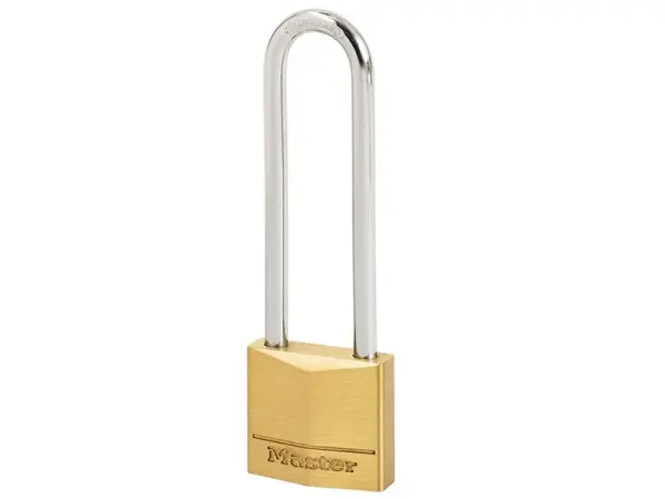 Master Lock - Glas Póca Prás 50mm, 5-Pionna, 64mm Seacal