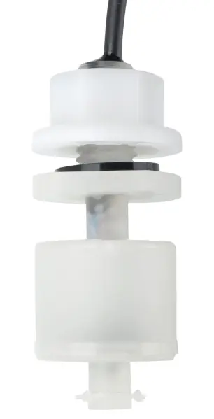 SENSATA Vertical Float Switch Polypropylene
