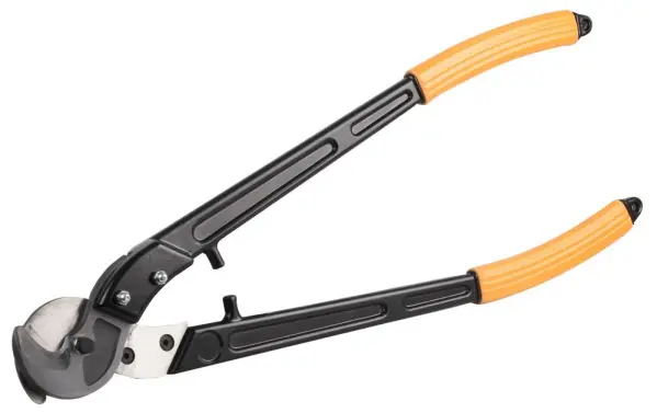 APPLIVERSAL 600mm Long Cable Cutter, 12mm Cutting Capacity