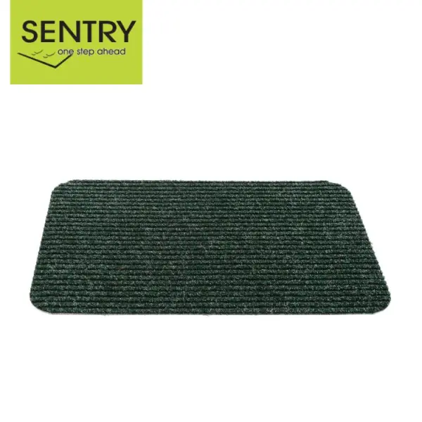 Sentry Ambassador Riffelmatte No. 2, 40 x 68 cm, Grün, 600g/m²