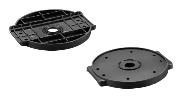 TAOGLAS Synergy Series Mounting Gasket for Ford Explorer