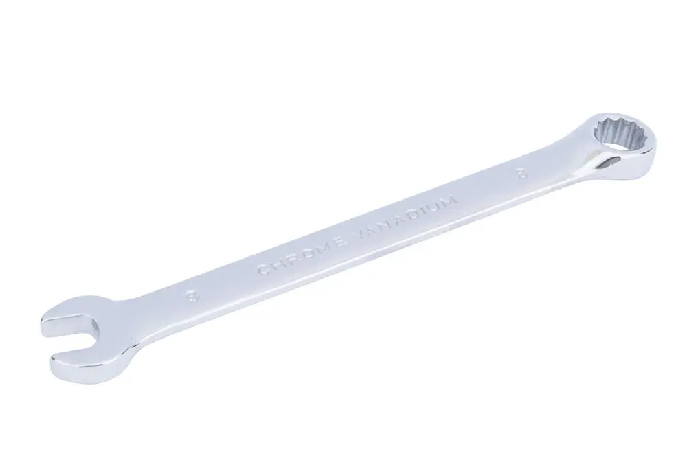 Blue Spot Tools - Κλειδί 8mm Χρωμιοβαναδίου, Μολύβδουχο