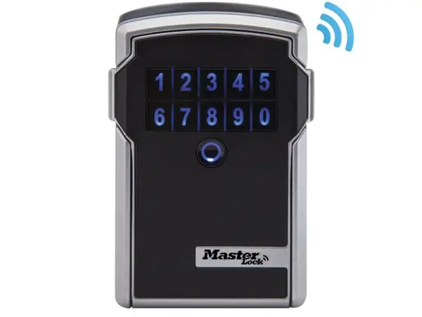 Master Lock Select Access SMART Bluetooth Sleutelkluis - Groot