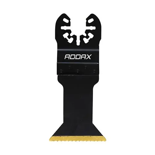 Timco Multitool Λεπίδες, Ευθείες, 44mm, 5-Pack (Ξύλο/Μέταλλο)