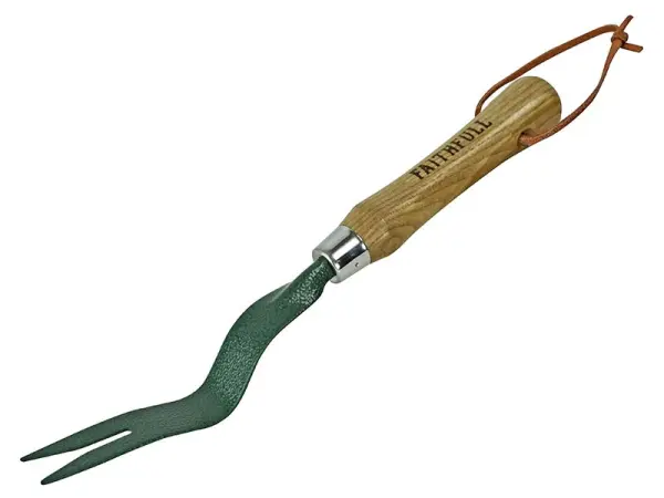 Faithfull 컨트리맨 핸드 데이지 제초기