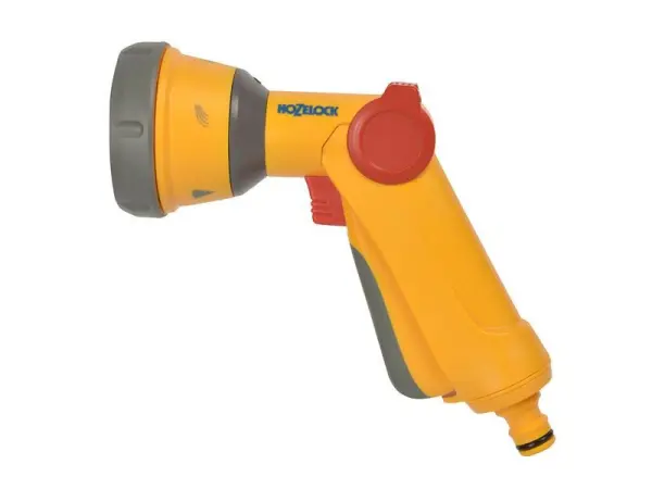 Hozelock Multi Spray Gun 2679 0000, 200g