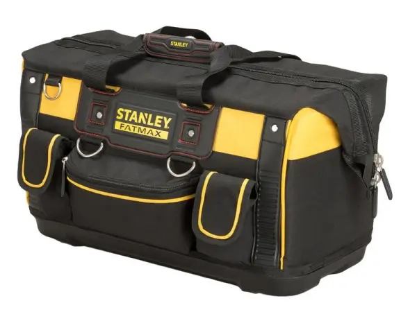 STANLEY® Hand Tools - Beg Perkakas FatMax® Mulut Terbuka 50cm (20in)