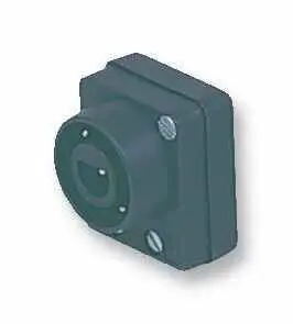 BULGIN LIMITED - 8-poliger Stecker 6A