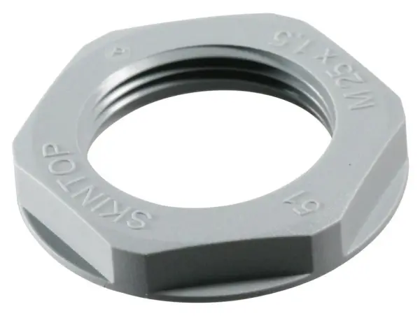 Lapp Nylon Locknut M25x1.5, SKINTOP GMP-GL-M