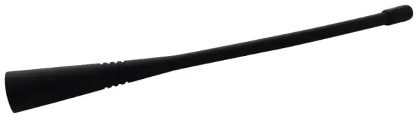 RF SOLUTIONS 플렉시 휩 안테나, SMA Male, 433MHz, 163mm