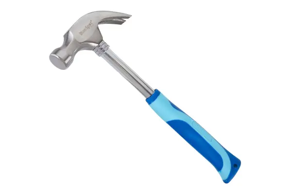 Blue Spot Tools 8oz (225g) 钢柄羊角锤