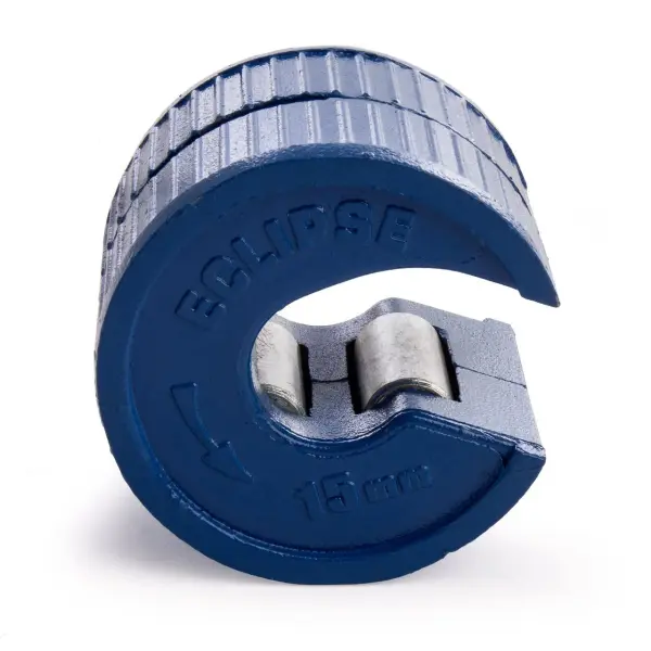 Eclipse ECPS15 Kopersnijder voor 15mm buizen