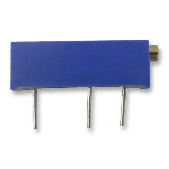 BOURNS 3006P-1-204 Trimmer Potentiometer 200kΩ