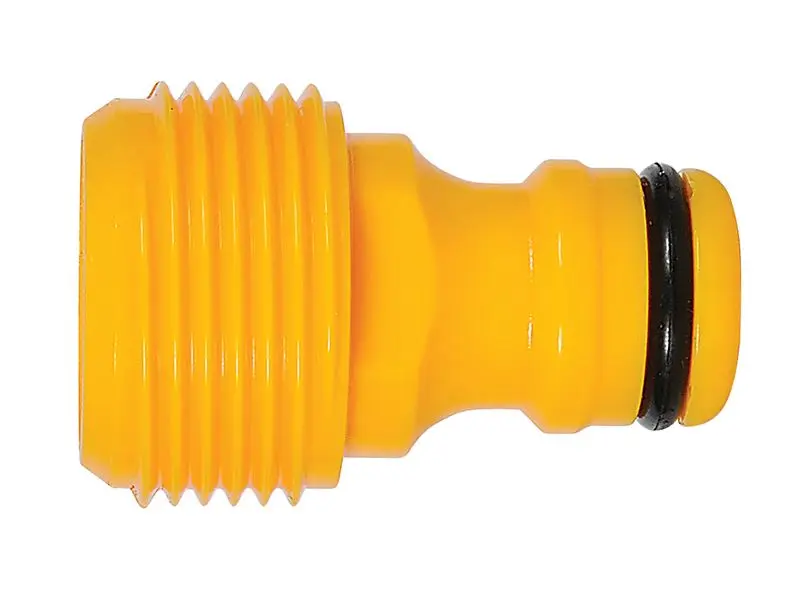 Hozelock - 2289 Adapter mit 3/4 Zoll BSP Außengewinde