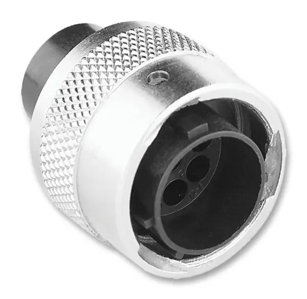 SOURIAU-SUNBANK / EATON Free Plug, Size 24, 48 Way, Pin