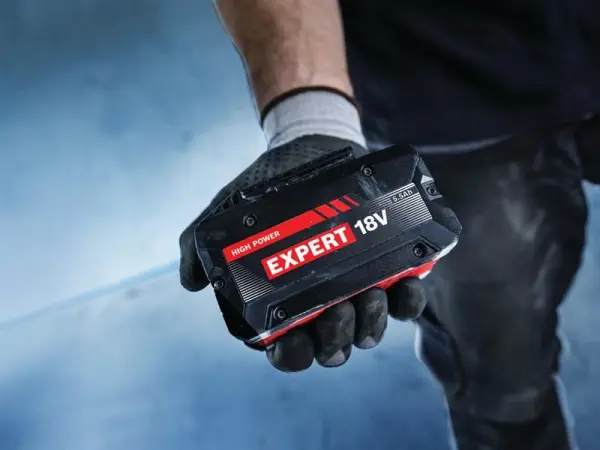 Bosch EXPERT EXBA18V Μπαταρία 8.0Ah για Ηλεκτροσχέδια 18V