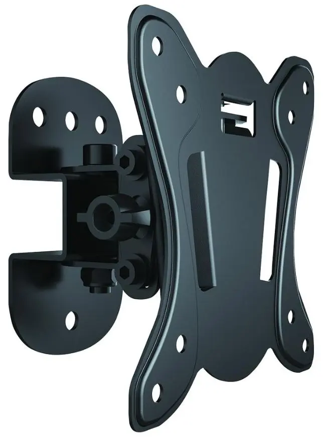 PRO SIGNAL Tilt & Swivel TV Wall Mount for 13-27in Screens
