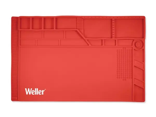 Weller Soldering Work Station Mat 546 x 349mm