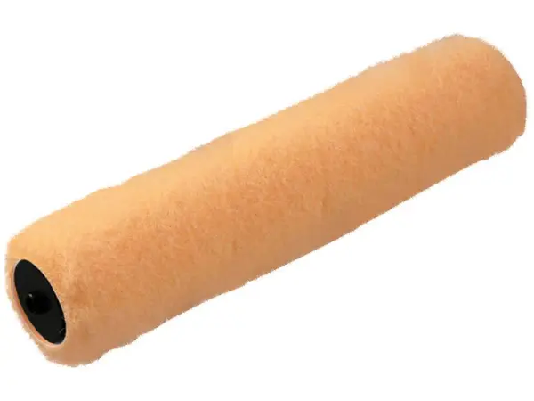 STANLEY Manche de rouleau en polyester à poils longs extra, 300 x 44mm