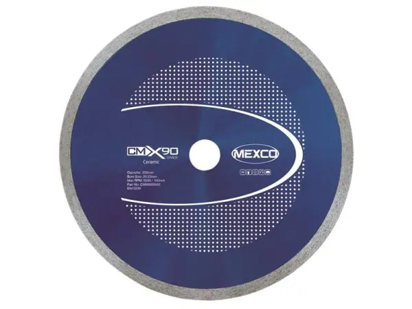 MEXCMX90200