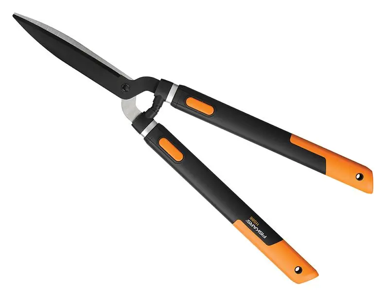 Cisaille à haie télescopique Fiskars HS86 SmartFit, 680-930 mm
