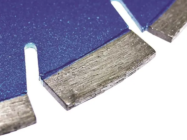 MEXCO XCEL Dual Purpose Diamond Blade, 300x20mm