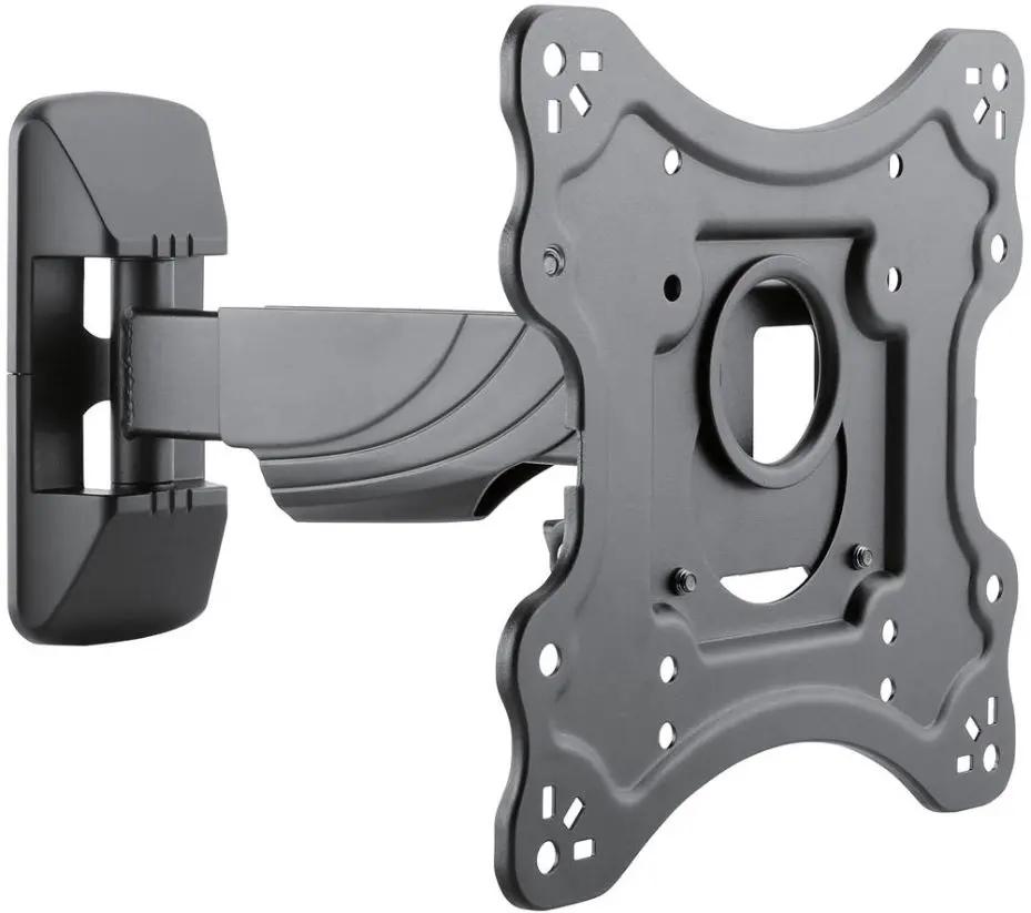 PRO SIGNAL Full Motion TV Wall Mount for 23-42 Inch Screens, 35kg Max