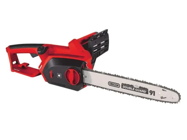 Einhell GH-EC 2040 Electric Chainsaw 40cm 2000W