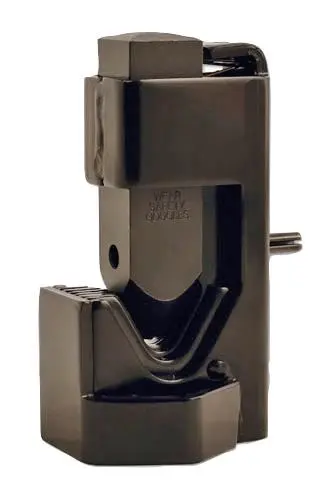 LASER Battery Terminal Crimping Tool, 700g