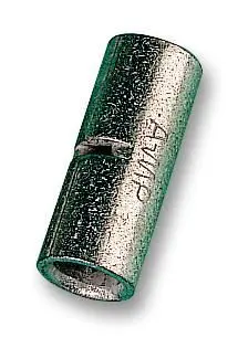 TE Connectivity Parallel Crimp Terminal 0.25-1.6mm 100 Pack