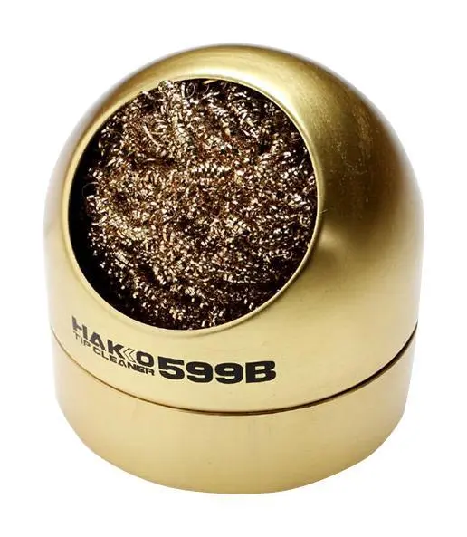 HAKKO - 焊接干式筆頭清潔器及支架