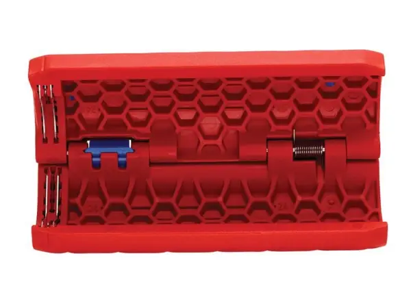 Knipex 90 22 01 TwistCut® Narzędzie do cięcia rur karbowanych 13-32mm