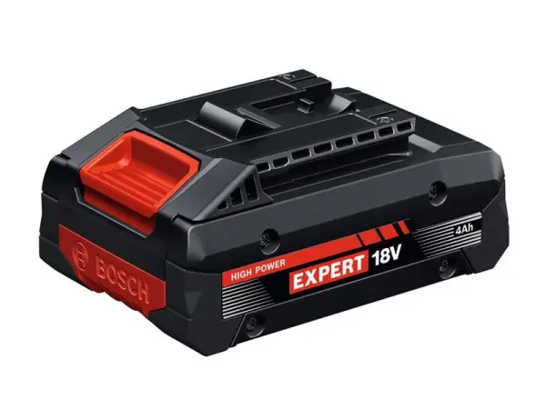 Bosch EXPERT EXBA18V Akku 18V 4.0Ah für Profi-Werkzeuge