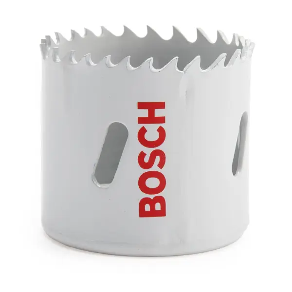 Bosch - Gergaji Lubang Bi-Metal HSS 48mm (2608580418)