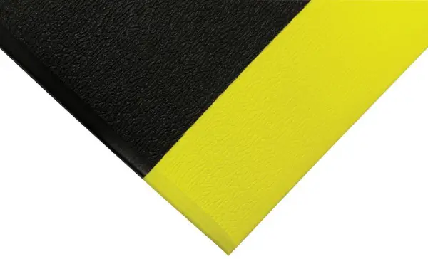 COBA Orthomat Anti-Fatigue Safety Mat, 0.6 x 0.9m