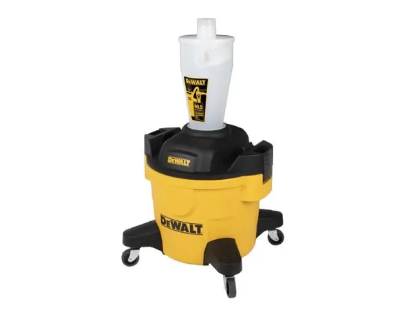 DEWALT DXVCS002 旋風除塵器