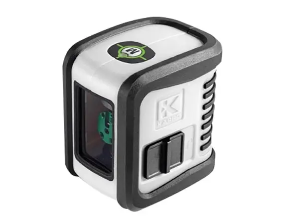 Kapro - 842G PROLASER BAMBINO Niveau Laser de Poche, Faisceau Vert