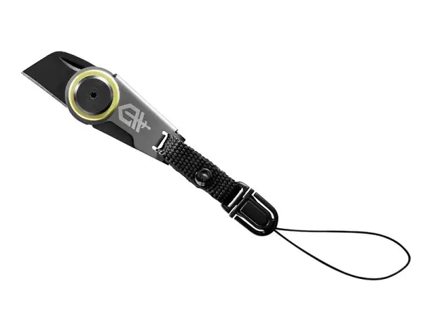 Gerber GDC Zip Blade Knife, Compact Pocket Knife