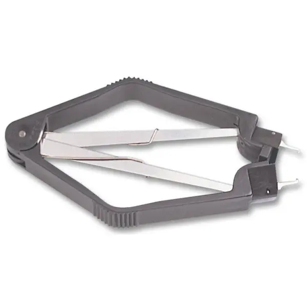 CK TOOLS PLCC Extractor Tool for 20-124 Pin Components, ESD Safe