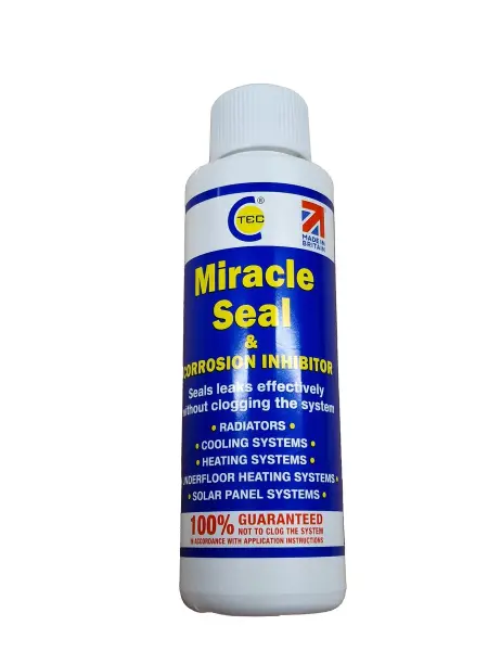 C-Tec CT1 Miracle Seal Trattamento Antigoccia, 250ml