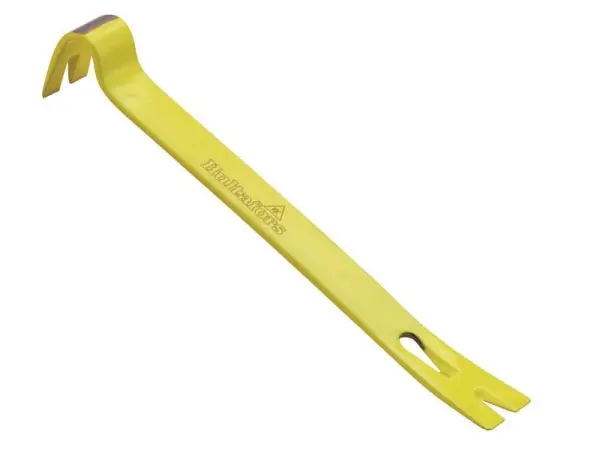 Hultafors 108 Bar Pendobrak Mini Hi-Vis 175mm