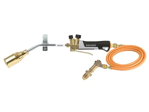 Sievert 86kW 詳細屋根工事キット（10mホース付き）