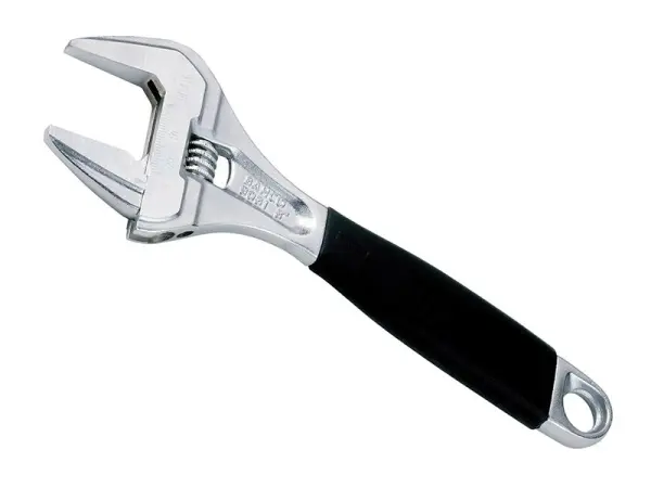 Bahco 9029C Chrome ERGO Adjustable Wrench 32mm