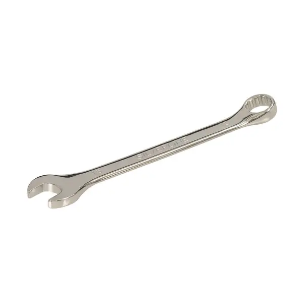 Silverline 15mm Combination Spanner, Chrome Vanadium
