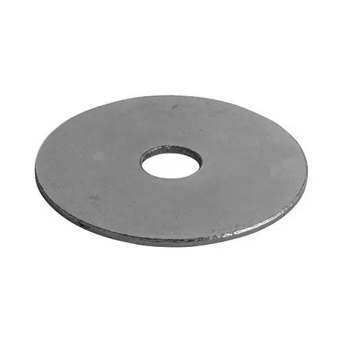 Timco Arandelas Penny A2 Acero Inoxidable, M10 x 35mm, Lote de 10