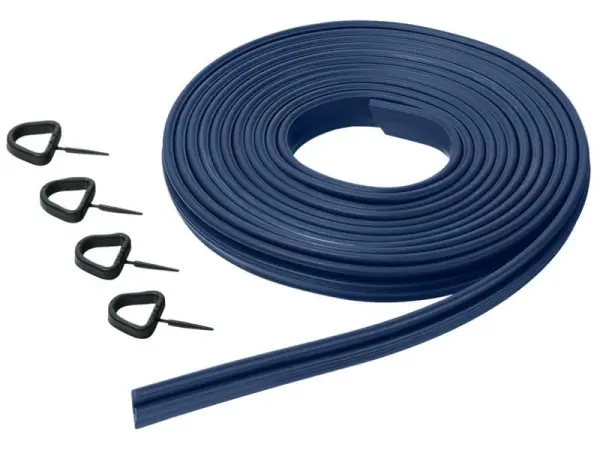 Bosch FSN SS Protector Antiástillas para Guía, 3.4m